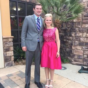 Meet your Posher, Rachel